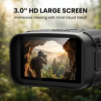 Kexon™ Infrared Night Vision Device
