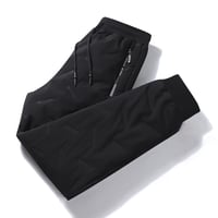 Vinterfleece tykke bukser sell