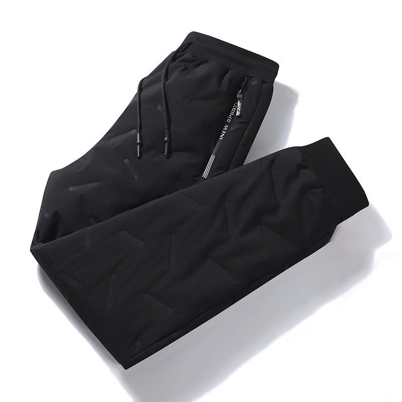 Vinterfleece tykke bukser sell