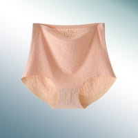 🌸Nahtloses hoher Taille Po-Lift-Höschen🌸