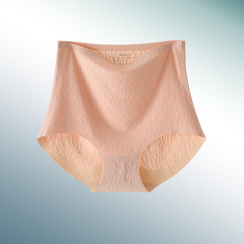 🌸Nahtloses hoher Taille Po-Lift-Höschen🌸