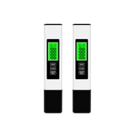 Nouveau Testeur d'eau numérique 4 en 1 Tds Meter