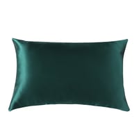 Silk Pillow Cases
