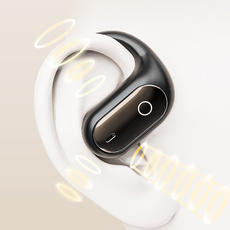 Luminous Quicksand Bluetooth Headset
