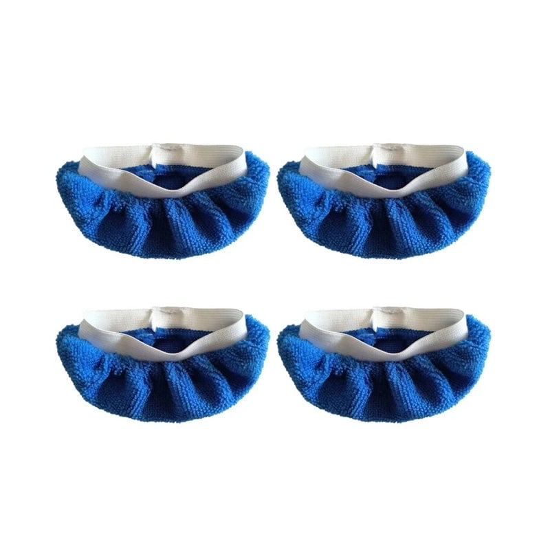 Universal Steam Cleaner Microfiber Cloths