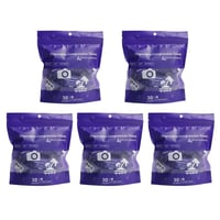 Compressed Travel Towels – Individually Wrapped Disposable Face Towels