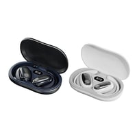 Sporty Hanging Ear Bluetooth Earphones