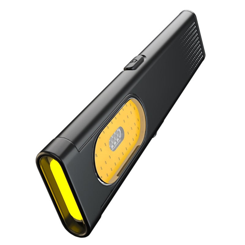 T7 Portable Flashlight