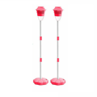 Automatic Bubble Maker for Kids