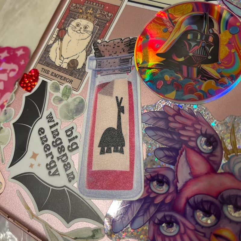 Von Taylor Swift inspirierter Adventskalender