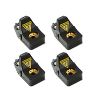Eaglever Reusable Mechanical Snap Trap