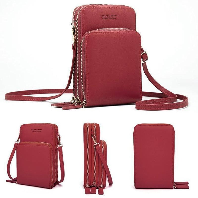 Ciaovie™ Petit Sac à Bandoulière Élégant