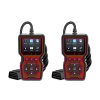 Automobile fault detector