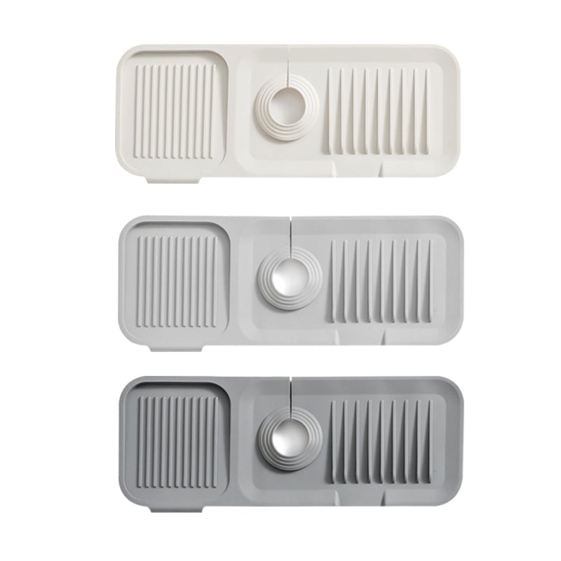 Silicone Draining Mat