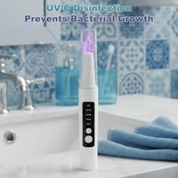 Ultrasonic Dental Scaler with 5 Modes