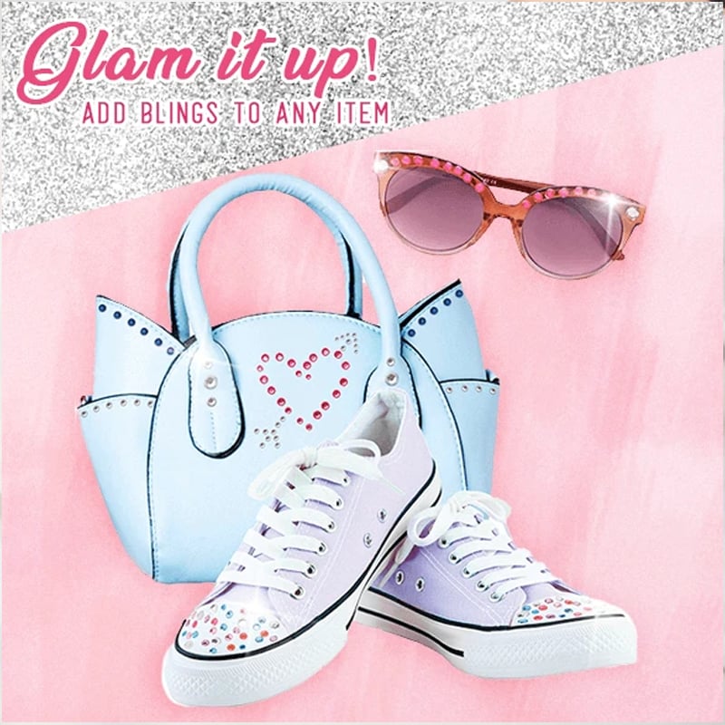 New Blingbling Chirstmas gift