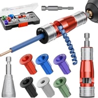 Sakerplus Wire Stripper Kit