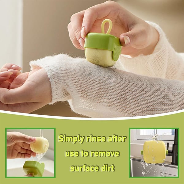 Reusable Portable Mini Lint Roller