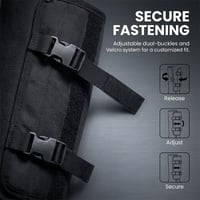Protective Leg Sleeves