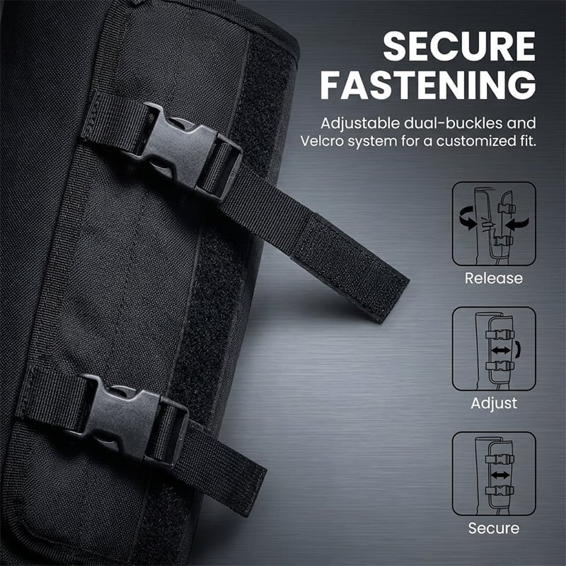Protective Leg Sleeves