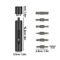 Kexon™ 14-in-1 Electric Screwdriver