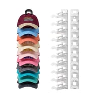 Hat Rack Organizer