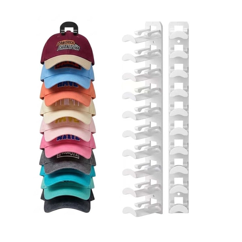 Hat Rack Organizer