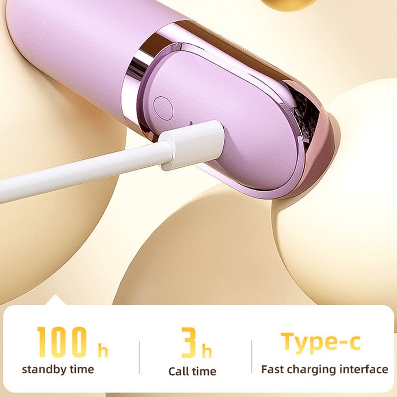 Wireless Invisible Bluetooth Sleep Headphones