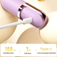 Wireless Invisible Bluetooth Sleep Headphones