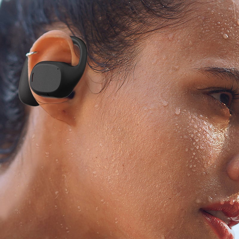 🎶Flash Sale-50% Off🎶Wireless Ear Hanging Bluetooth Headset