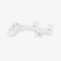 Aless™ Smart Toilet Seat with Nozzle Washer