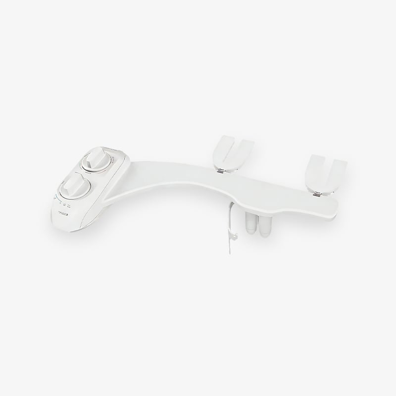 Aless™ Smart Toilet Seat with Nozzle Washer