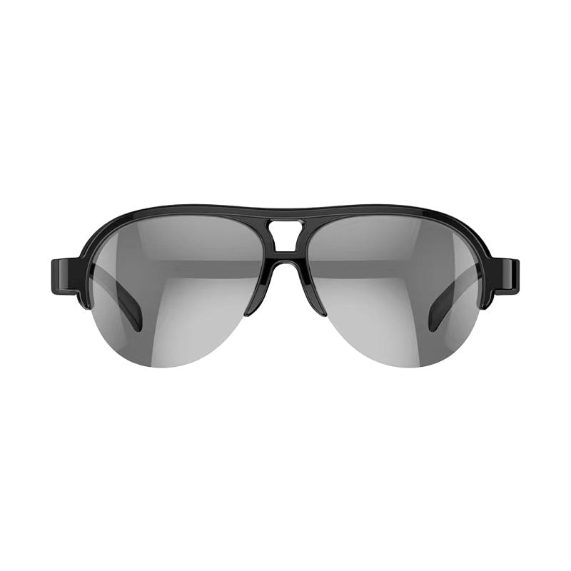 2024 Oppgrader Bluetooth-solbriller