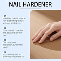 Antifungal Nail Repair Solution