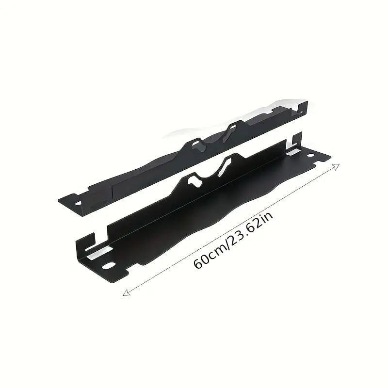 Wheel Alignment Tool Plates