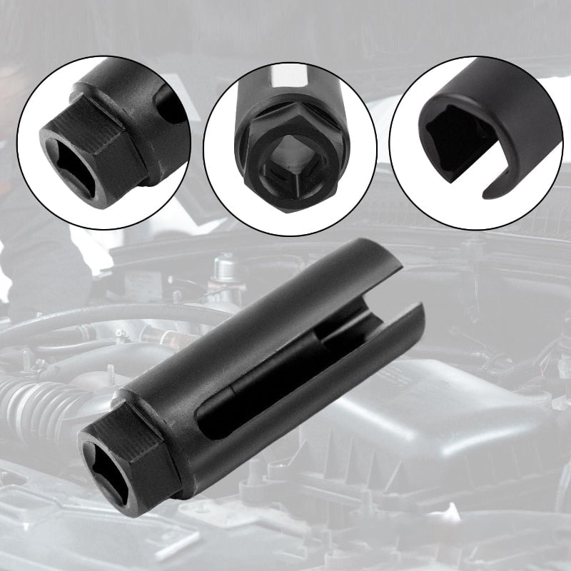 Oxygen Sensor Socket Wrench Tool