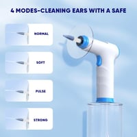 Ear Rinsing Kit