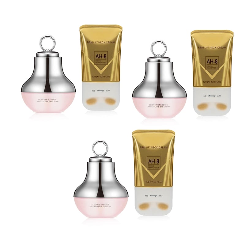 Electric Massage Eye Cream for Dark Circle