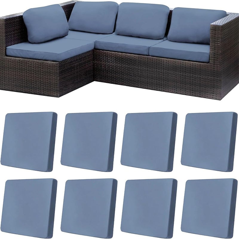 Outdoor Patio Sofa Cushion Covers