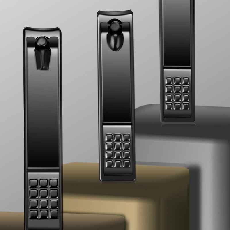 15-in-1 Professional Nail Clipper Set