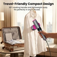 Kexon™ PortableMini Steam Iron