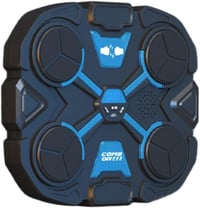 Music Boxing Training Workout Machine