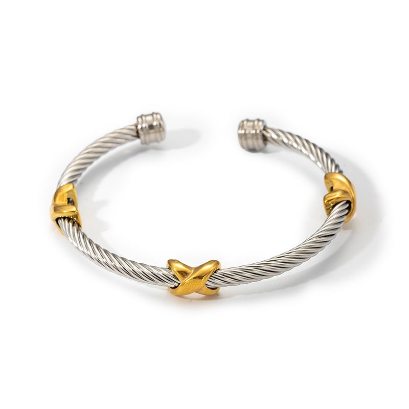 Bendable Bracelet