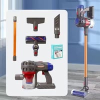 Kids Vacuum Cleaner Set 