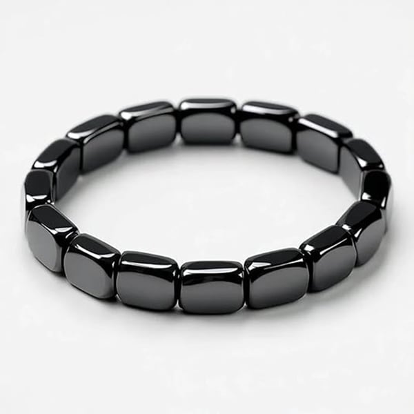 Hematite Bracelet 🖤