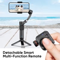 Sakerplus Smartphone Gimbal Stabilizer