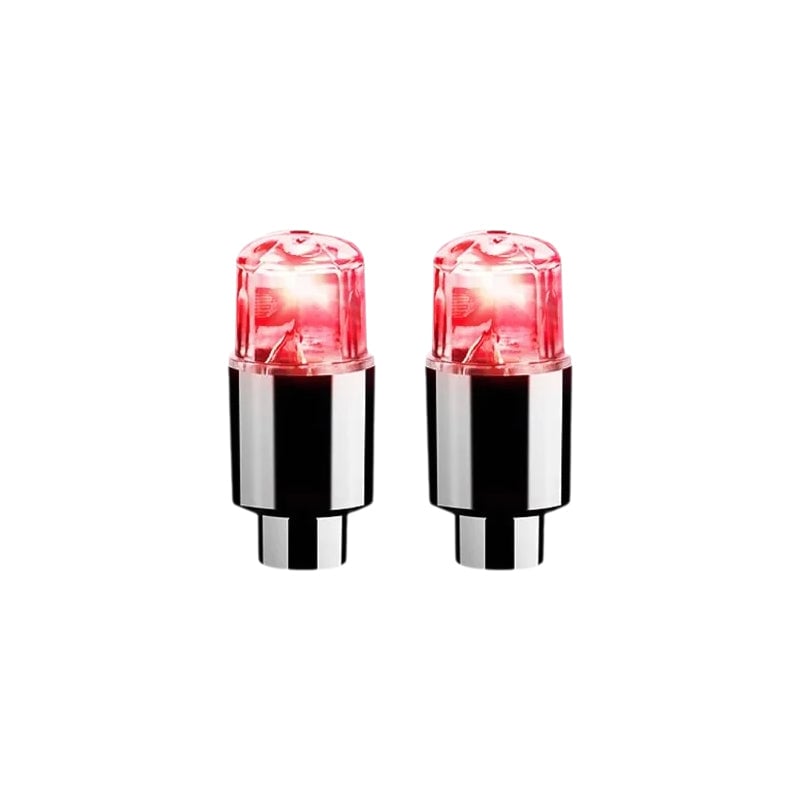 LED-doppen voor bandventielen