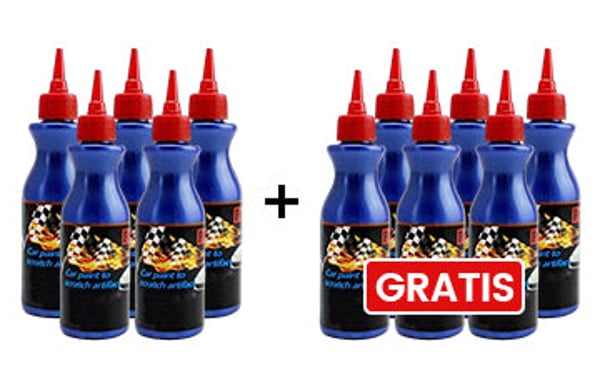 🚗Auto Kratzer Entferner