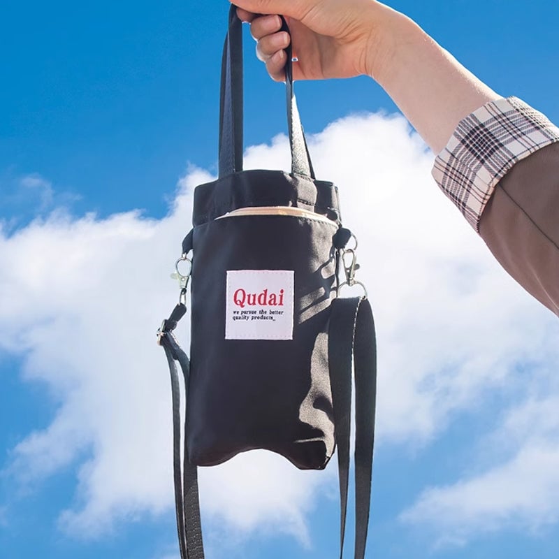 Borsa multifunzione per esterni