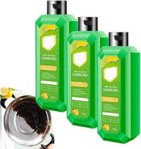 Powerful Multifunctional Concentrated Cleansing Lotion
